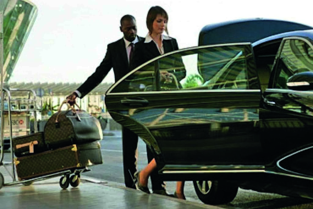 Airport Transfers
