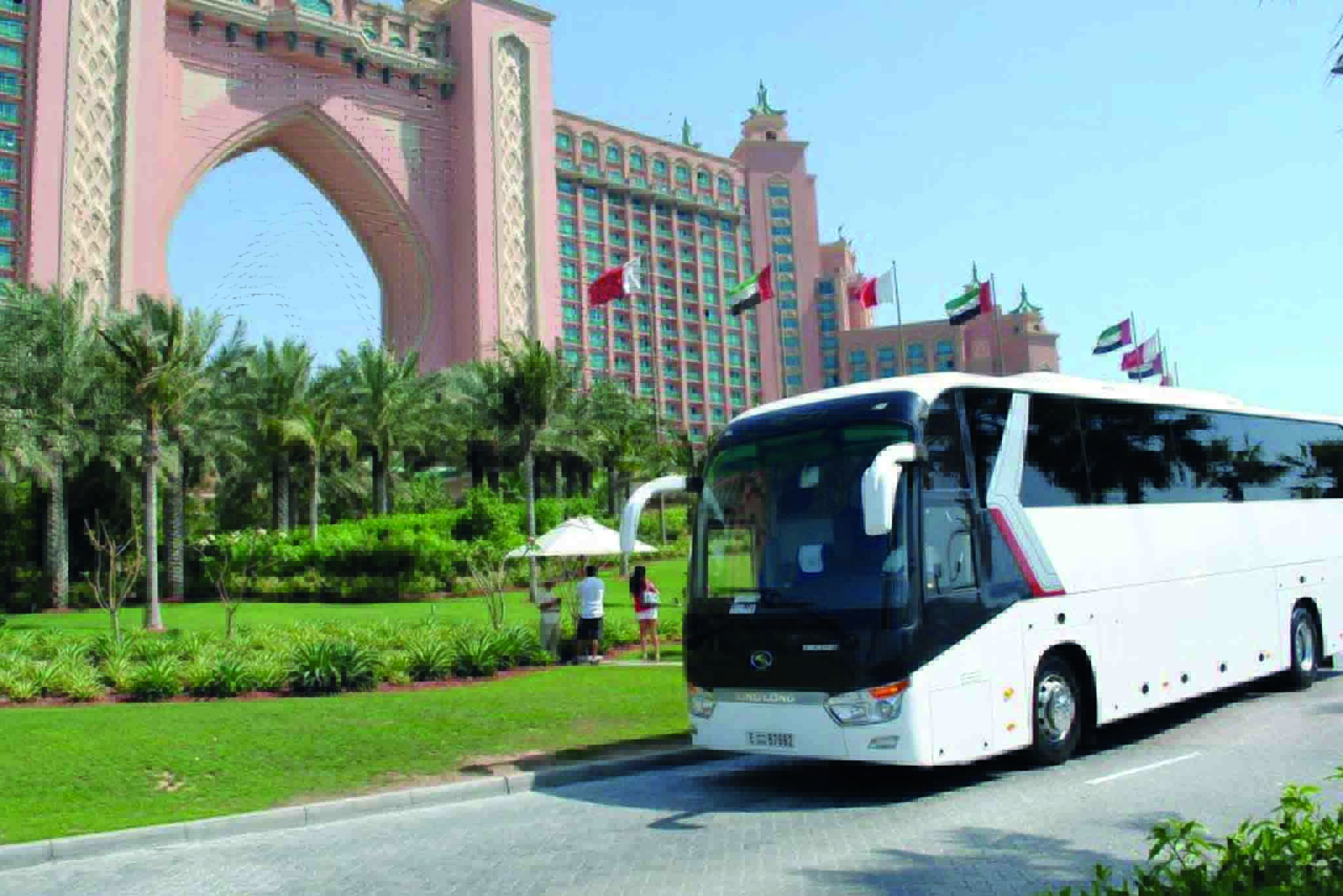 Long Term & Short Term Buses